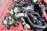 Chrysler Conquest TSi 1987 года